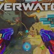 Overwatch MOST VIEWED Twitch Clips Of The Week 381