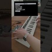 MIDI Goblin Saving Loading Patches Patch Morphing Sequencer And Arpeggiator