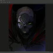 Spawn Speed Paint