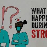 What Happens During A Stroke Vaibhav Goswami
