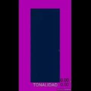 3 Slider ControlP5