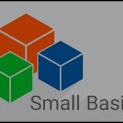 Программирование виртуальных робот в Virtual Robotics Toolkit с помощью Small Basic