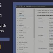 Enhancing Zoho API Security With AuthTokens