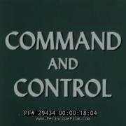 COMMAND AND CONTROL U S ARMY SACCS COLD WAR COMPUTER NETWORK FOR STRATEGIC COMMAND 29434 Xx