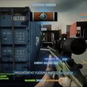 Monster Quickscope Montage