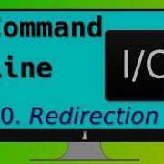 10 Linux Redirection Commands