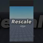 How To Scale Your UI Properly In Roblox Shorts