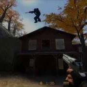 360 No Scope Counter Strike Source