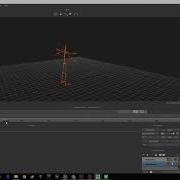 Importing FBX Data Into Motionbuilder