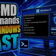 Run These 9 CMD Commands Now To Repair Windows In Minutes