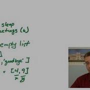 Lists An Introduction To Interactive Programming In Python Part 1