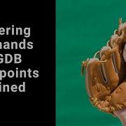 GDB Catchpoints