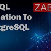 MySQL Database Migration To PostgreSQL