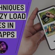 3 Techniques To Lazy Load Images In Web Apps