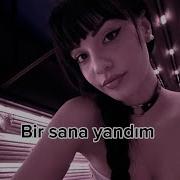 Helin Hevi Bir Sana Yandım Cover