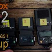 Part 1 Of 3 Godox IT32 Multi Flash Setup And Tutorial Ep567