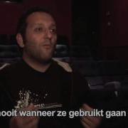 Split Second Velocity Interview Met Black Rock Studio