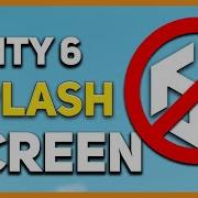 Remove SPLASH SCREEN In Unity 6 Unity Tutorial