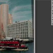 2 Perspective Correction Demo