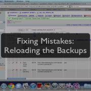 PhpMyAdmin Tutorial Part 2 Of 2