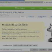 Linux Installing OpenSuse And A LAMP Stack