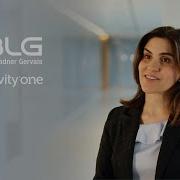 BLG Driving Innovation In E Discovery And Beyond With RelativityOne