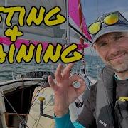 Sailing The Project Race Boat After Fitting Cockpit Accessories Orca Update And New Sailing Kit
