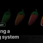 Learn Simple Rigging Animation And State Machine Techniques With The Pepp O Rater
