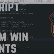 VSCRIPT CSGO Do Stuff When A Team Wins