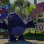 Monsters University Trailer 2