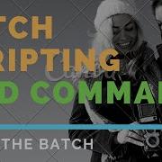 Batch File Programming Tutorial FIND COMMAND Batch Scripting Part 7 FIND Batch Command