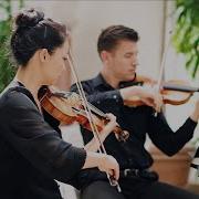 Isn T She Lovely Stevie Wonder String Quartet Cover
