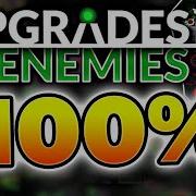 New Incremental Destroy All Enemies Game Upgrades Enemies 100