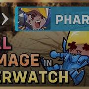 What If Overwatch Had Fall Damage