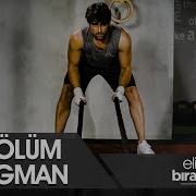 Elimi Bırakma 4 Bölüm Fragmanı
