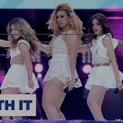Fifth Harmony Worth It Summertime Ball 2015