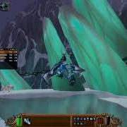 80 Cold Hearted Quest Guide WOTLK