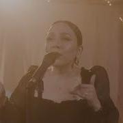 Carla Morrison Eres Tú Live Performance 2021 U2 The Virtual Road
