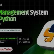 Bank Management System Using Python