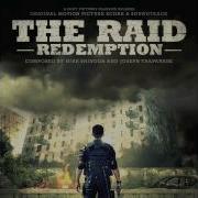 Prayers From The Raid Redemption Mike Shinoda Joseph Trapanese