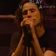 Rage Against The Machine Snakecharmer Aragon Ballroom September 17th 1996 Chicago Illinois PRO