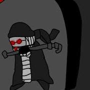 Tricky Vs Hank Animation