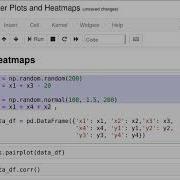 Exploratory Data Analysis With Pandas And Python 3 X The Course Overview Packtpub Com