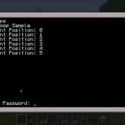 ComputerCraft Tutorial Episode 5 Loops