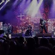Possessed Live At Brutal Assault Josefov 9 8 2023