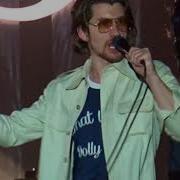 Arctic Monkeys Cornerstone Primavera Sound 2018