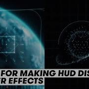 10 Tips For Making HUD Displays In After Effects PremiumBeat Com