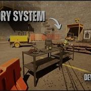 Inventory System Devlog 7