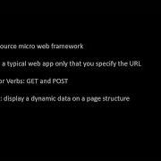 Deploy Your ML Model Using Flask Framework