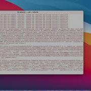Trying To Install Numpy Scipy And Scikit Learn On M1 Macbook Air